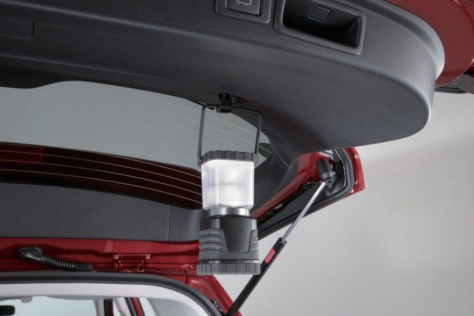 Nowe Subaru Forester (2013) - obszerna galeria zdjęć 136