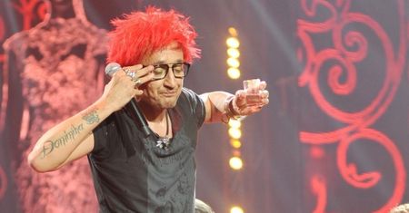 Sąsiedzi polubili Wiśniewskiego. "Skończył z głośnymi imprezami i nie gwiazdorzy"