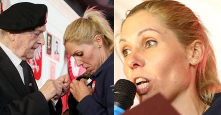 Zarząd Światowego Związku Żołnierzy AK do Klepackiej: "NIE ZOSTAŁA Pani Członkiem Honorowym naszego Związku"