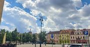Uff jak gorąco - idą burze!