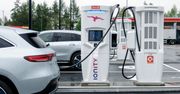 Ionity szykuje trzecią stację w Polsce. Lokalizacja już jest widoczna na mapie