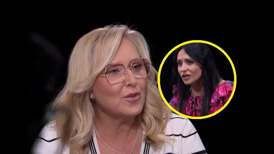 Skandaliczne słowa w programie Młynarskiej. "Są kobiety, które nie powinny nigdy zostać matkami"