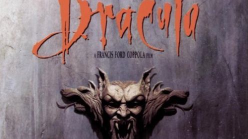 The Un-Dead: szykuje się kontynuacja Drakuli! 1