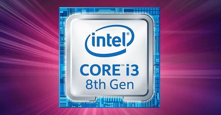 Intel Core i3-8300 - nadchodzi nowy przedstawiciel Coffee Lake