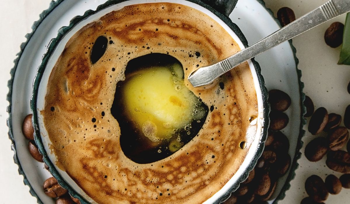 Sip your way to slim: How oil and lemon in your coffee can shape your spring figure