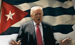 USA wysłały delegację na Kubę. Pierwsze takie rozmowy