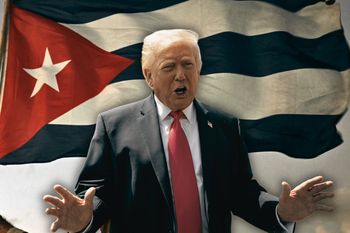 USA wysłały delegację na Kubę. Pierwsze takie rozmowy