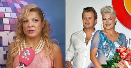 Magdalena Narożna o byłym mężu: "To ciężki temat". Przyznała, że chciała RATOWAĆ MAŁŻEŃSTWO dla córki