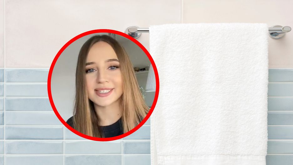 Tiktokerka opowiedziała o sprzątaniu w hotelu