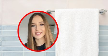 Nigdy nie korzystaj z ręczników i szklanek w hotelu. Pokojówka ujawnia powód