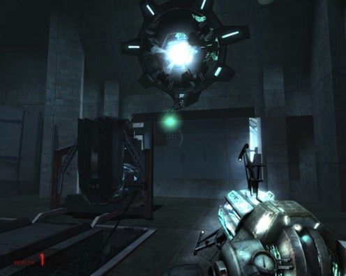 Cliff Bleszinski i jego ulubione gry 2