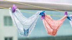 Jak często zmieniać bieliznę? Lekarka mówi wprost