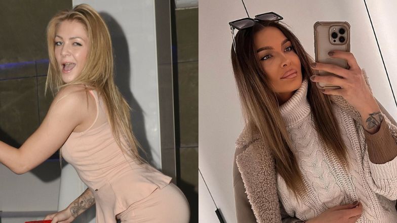 Metamorfoza "Dużej Ani" z "Warsaw Shore"