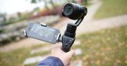 DJI Osmo+ - test poręcznego stabilizatora do filmowania w 4K
