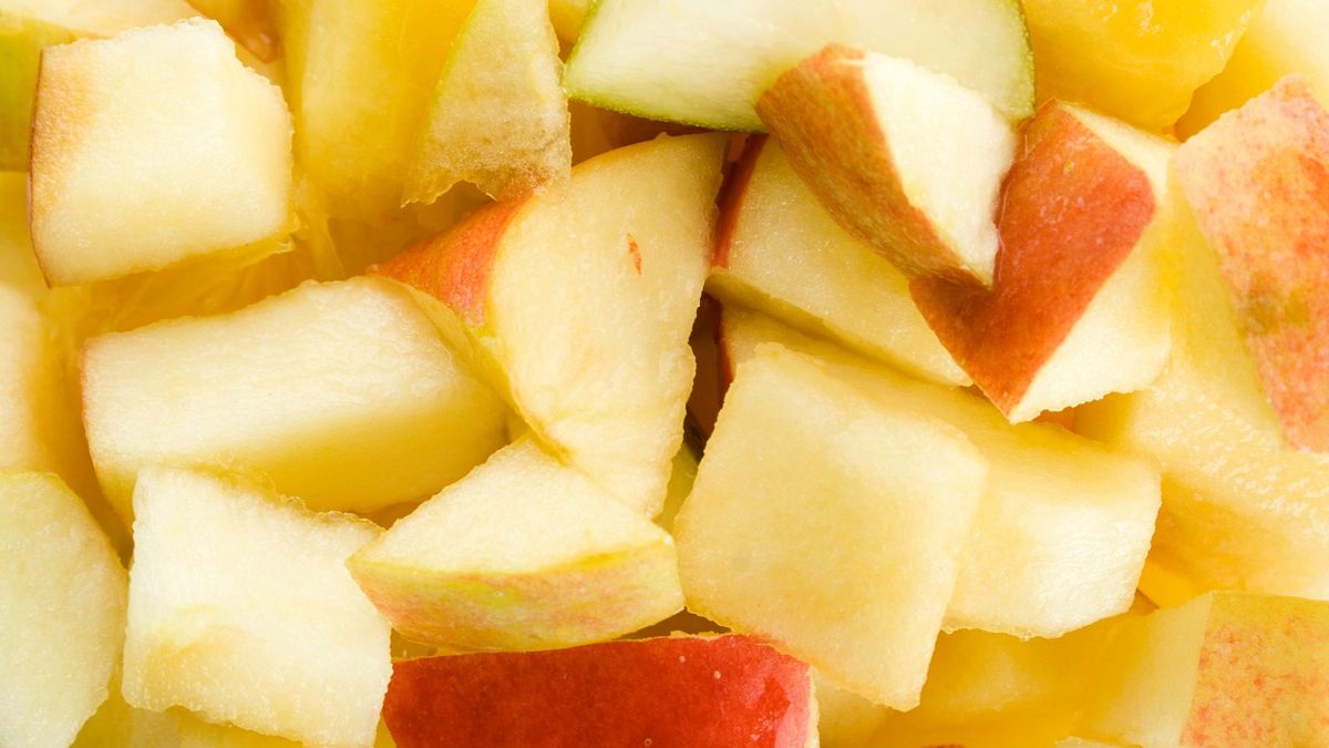 Mało kto wie, jak jabłka wpływają na nasz organizm