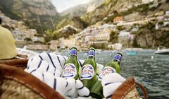 McCann Worldgroup globalną agencją Peroni Nastro Azzuro