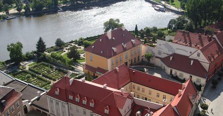 Nad Odrę z workiem na śmieci. Apel z Dolnego Śląska
