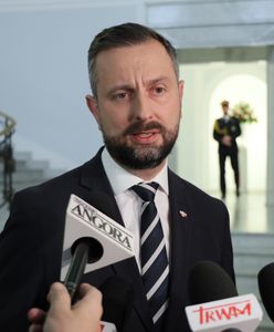 Polska krytykuje Izrael. Stanowczy komentarz szefa MON