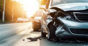 Poważny wypadek koło siedziby sądu w Tarnowie. W nocnym zderzeniu opla z bmw rannych zostało w sumie pięć osób. Wszyscy trafili do szpitala
