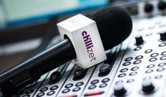Od lipca wakacyjna ramówka Chillizet. Znika "Gabinet dźwięku" Gabi Drzewieckiej, w jej miejsce Maciej Ulewicz