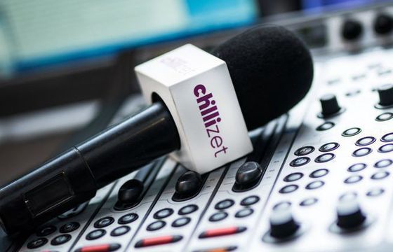 Od lipca wakacyjna ramówka Chillizet. Znika "Gabinet dźwięku" Gabi Drzewieckiej, w jej miejsce Maciej Ulewicz