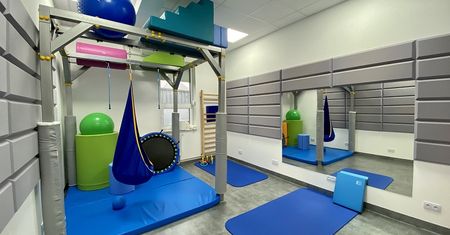 FizjoAccess – gabinet prowadzony przez doświadczonych fizjoterapeutów rozszerza swoją ofertę o rehabilitację dla dzieci