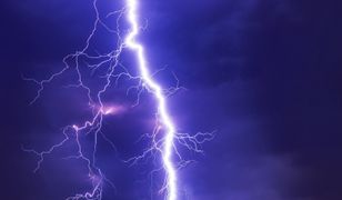 Śląskie. Pogoda na piątek. Czy będą burze?
