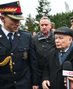 Kaczyński mówi o "piśmie" z poleceniem Hołowni. Prawda okazała się inna?