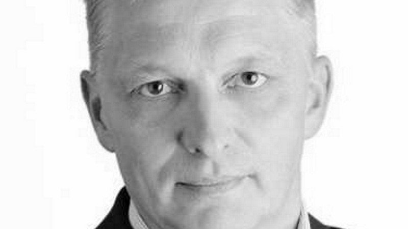 Nie żyje Marcin Niedziela, starosta oświęcimski 