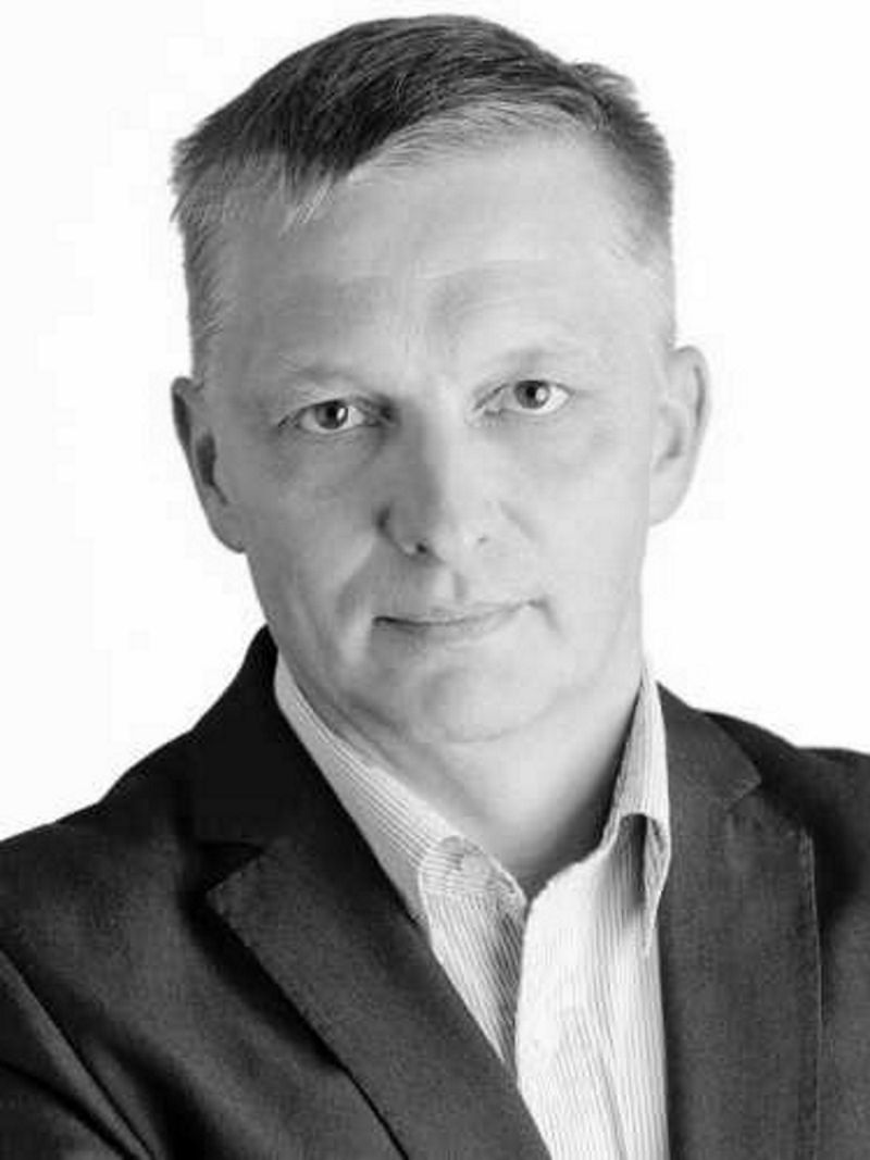Nie żyje Marcin Niedziela, starosta oświęcimski 