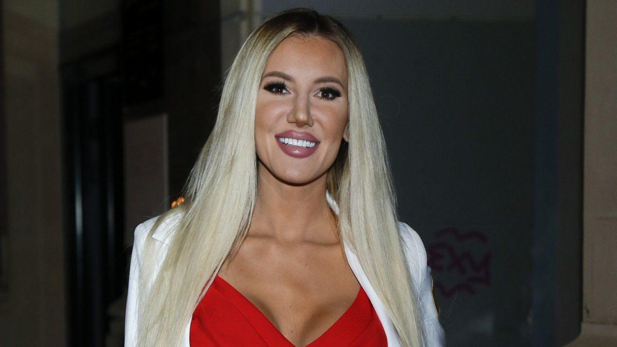 Zdradziła kulisy "Projektu Lady". Co się dzieje, gdy gasną kamery?