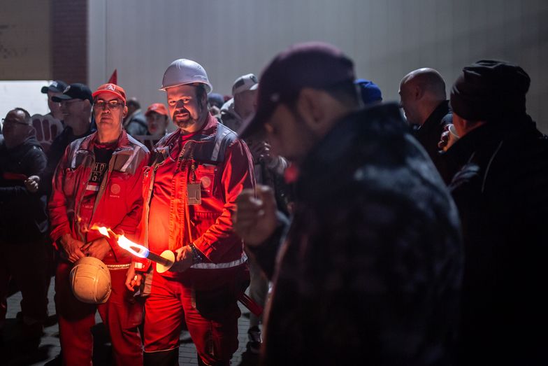 Tak kończy rok niemiecka gospodarka. Przytłaczające dane