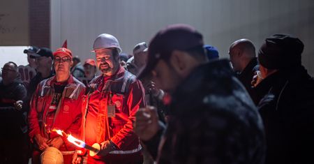 Tak kończy rok niemiecka gospodarka. Przytłaczające dane