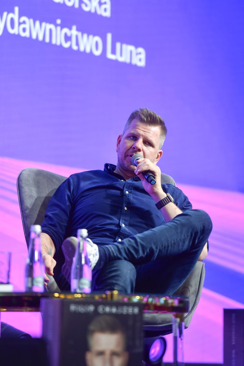 Filip Chajzer