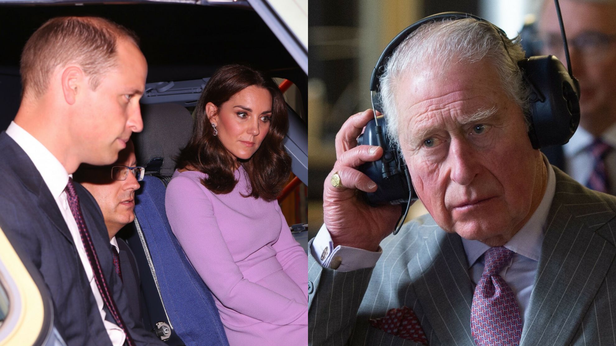 Czego nie mogą robić royalsi? 