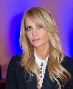 Aneta Kręglicka o wyborach. Ciągle ma nadzieję na lepsze jutro