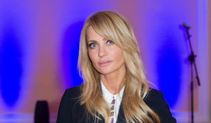 Aneta Kręglicka o wyborach. Ciągle ma nadzieję na lepsze jutro