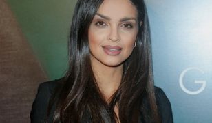 Zachwytom nie ma końca. Klaudia El Dursi wygląda jak bogini