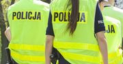Zderzenie na skrzyżowaniu w Ostrowcu Św.