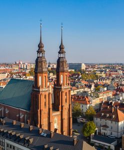 Olsztyn walczy o nowe ziemie. Wójt o konsultacjach: "to kompromitacja"