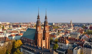Olsztyn walczy o nowe ziemie. Wójt o konsultacjach: "to kompromitacja"