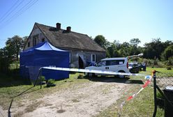 Zbrodnia w Czernikach. Na jaw wyszedł stary wpis Piotra G.