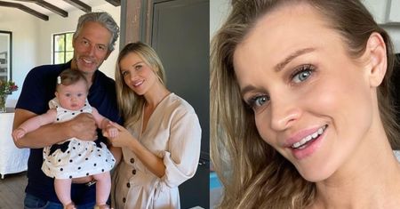 Joanna Krupa chce mieć DRUGIE DZIECKO!