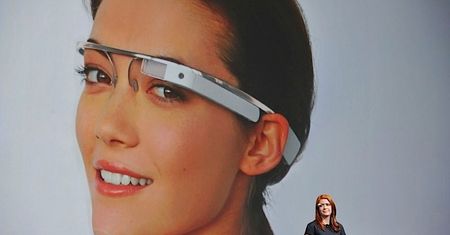 Nexus Q i Google Glass - aktorzy niekoniecznie drugoplanowi