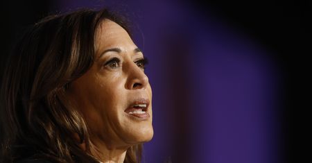 Koniec spekulacji. Kamala Harris wydała oświadczenie ws. startu w wyborach