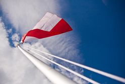 Święto Niepodległości. Hymn Polski - oficjalny tekst