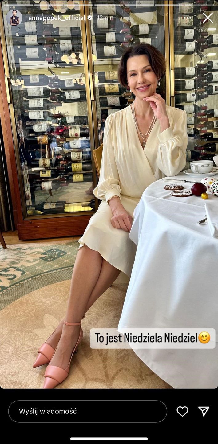 Tak gwiazdy spędzają Wielkanoc