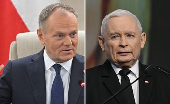 Pierwszy sondaż w 2026 roku. Braun i Lewica idą łeb w łeb