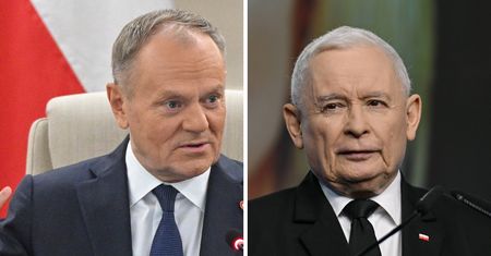 Pierwszy sondaż w 2026 roku. Braun i Lewica idą łeb w łeb