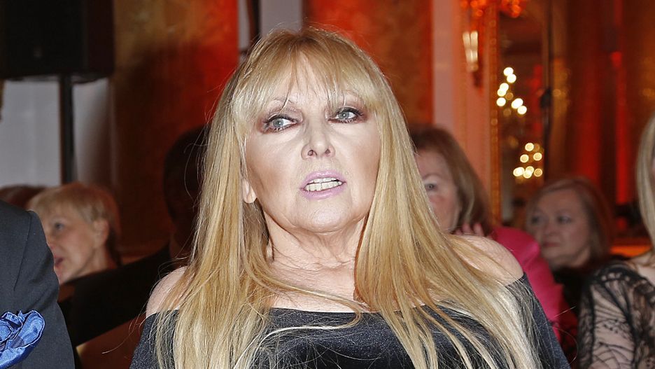 Maryla Rodowicz rozwiodła się z mężem po 32 latach